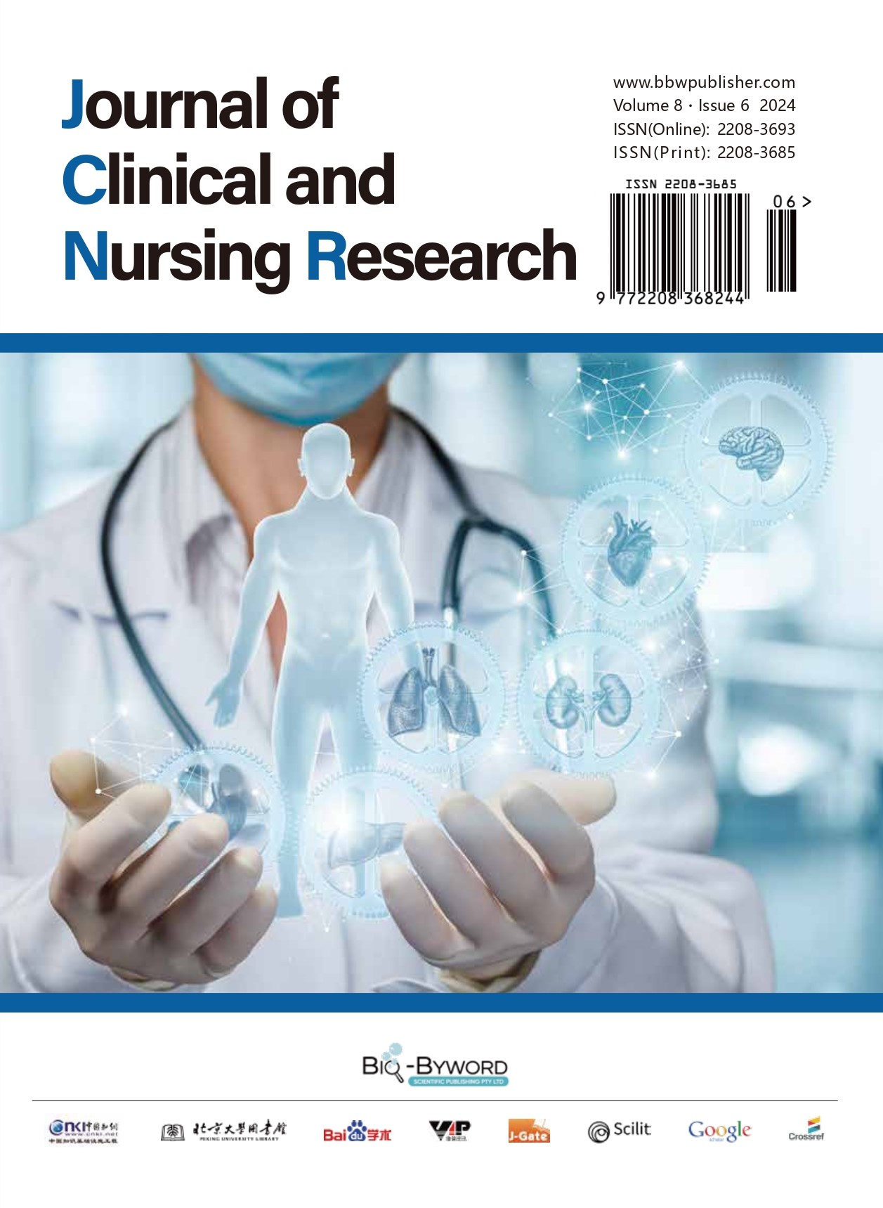 nursing research articles on incontinence